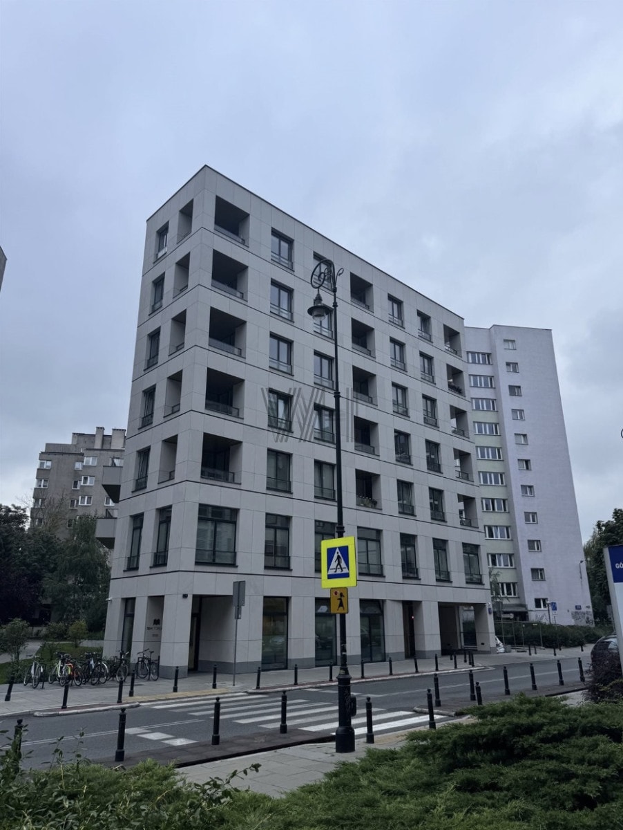 Mieszkanie - Warszawa - Śródmieście - 76 m²/3 pokoje - Galeria zdjęć 17