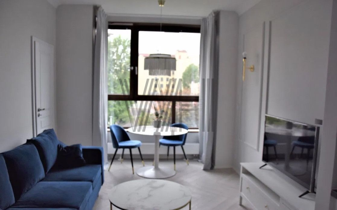 Mieszkanie - Warszawa - Wola - 2 pokoje - 40 m² - Galeria zdjęć 6