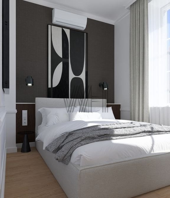 Apartment - Warsaw - Śródmieście Południowe - 46 m²/2 rooms - Photo gallery 10
