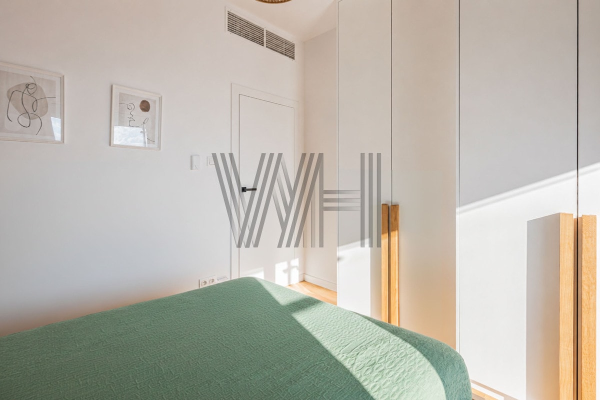 Mieszkanie - Warszawa - Wola - 43 m²/2 pokoje - Galeria zdjęć 8