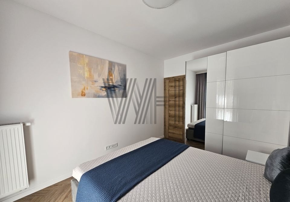 Mieszkanie - Warszawa - Wola - 44 m²/2 pokoje - Galeria zdjęć 11