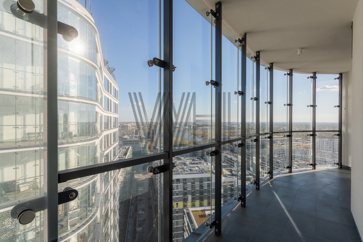 Mieszkanie - Warszawa - Wola - 100.56 m²/4 pokoje - Galeria zdjęć 20