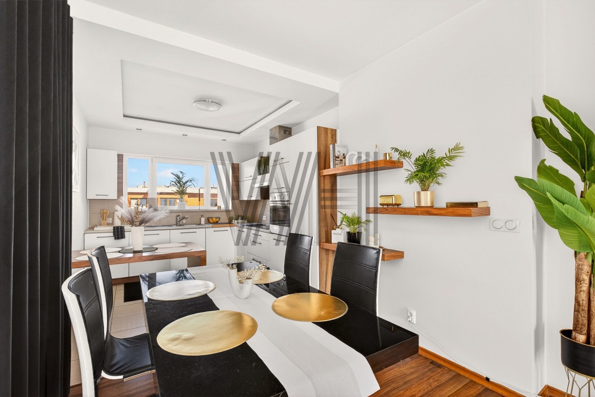 Mieszkanie - Warszawa - Ursus - 91 m²/4 pokoje - Galeria zdjęć 8