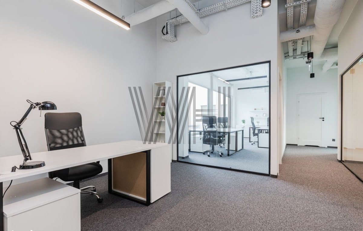 Lokal użytkowy - Warszawa - Mokotów - 121,5 m² - Galeria zdjęć 3