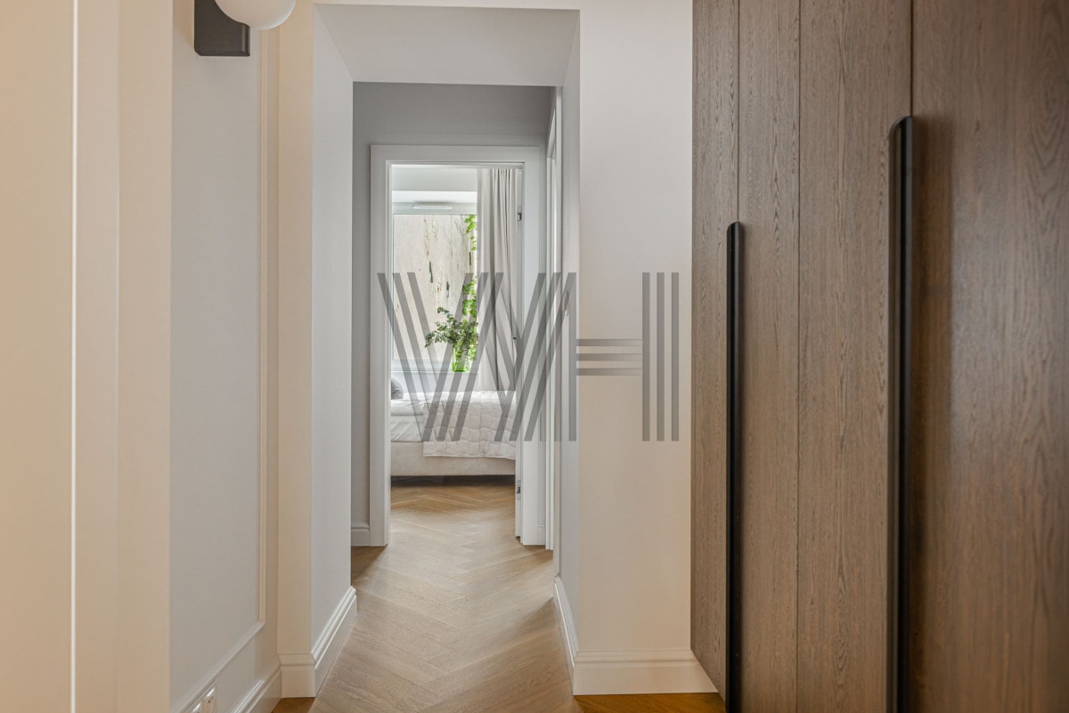 Mieszkanie - Warszawa - Śródmieście - 75 m²/3 pokoje - Galeria zdjęć 12