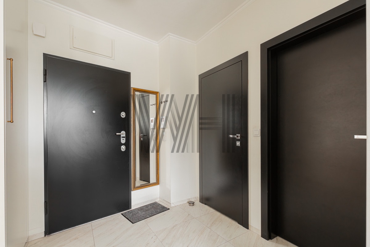 Квартира - Варшава - Воля - 50 м²/2 комнаты - Фотогалерея 10