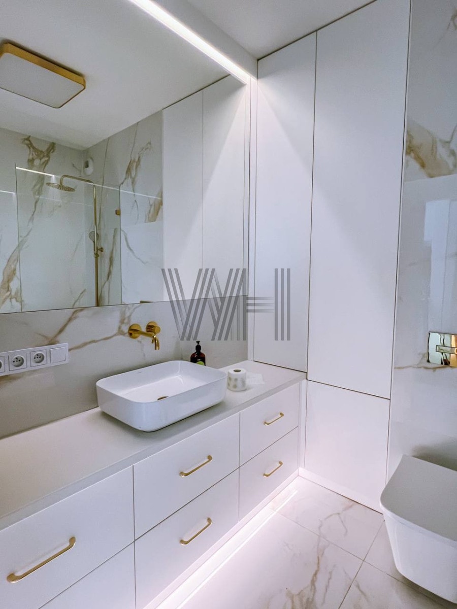 Mieszkanie - Warszawa - Wola - 2 pokoje - 59 m² - Galeria zdjęć 10