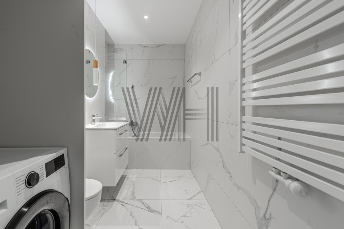 Mieszkanie - Warszawa - Wola - 76 m²/3 pokoje - Galeria zdjęć 14