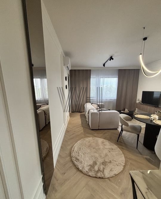 Mieszkanie - Warszawa - Wola Ulrychów - 45 m²/2 pokoje - Galeria zdjęć 6