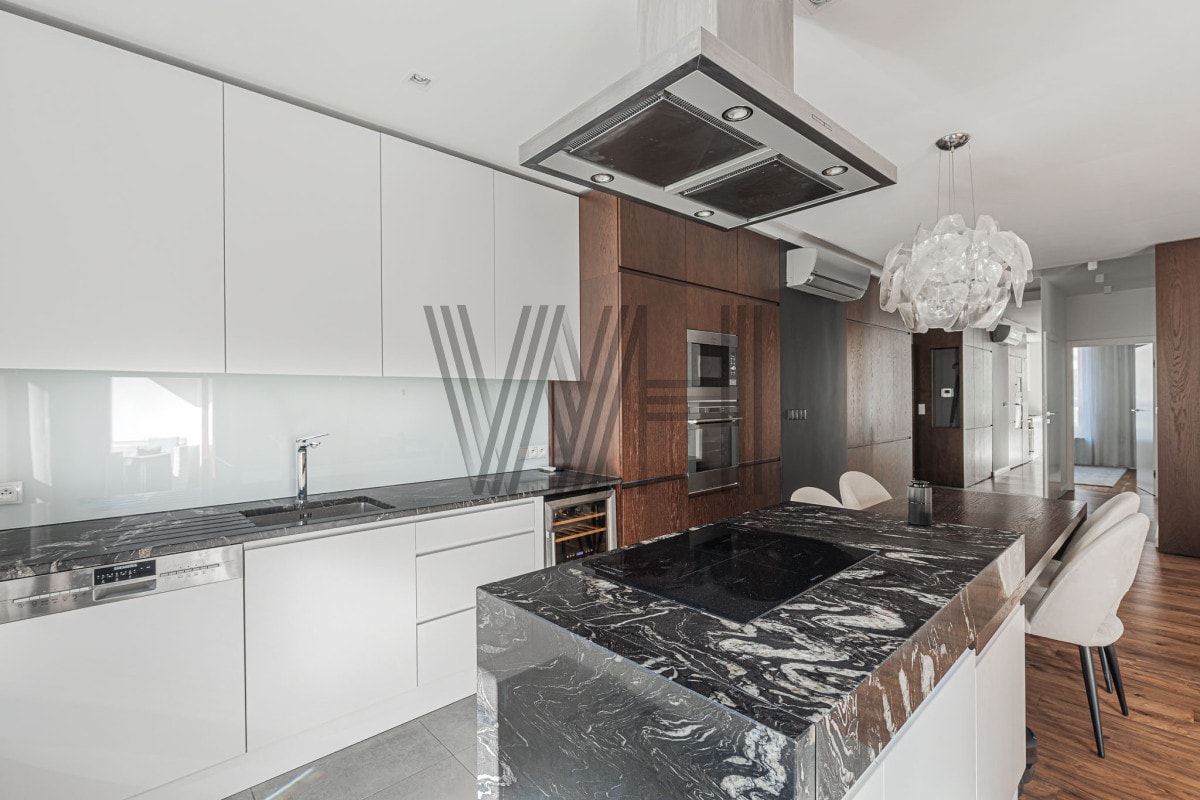 Mieszkanie - Warszawa - Śródmieście - 78 m²/3 pokoje - Galeria zdjęć 11