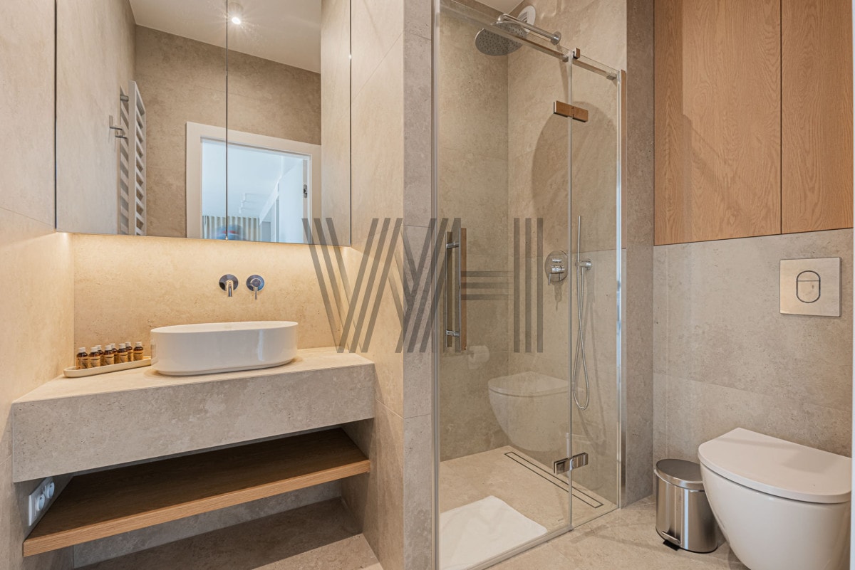 Mieszkanie - Warszawa - Mokotów - 4 pokoje - 95 m² - Galeria zdjęć 15