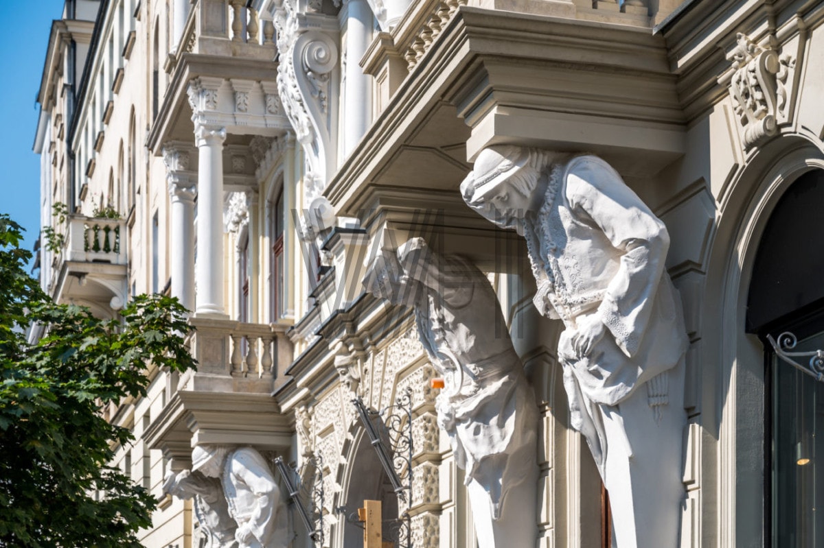 Mieszkanie - Warszawa - Śródmieście - 75 m²/3 pokoje - Galeria zdjęć 10