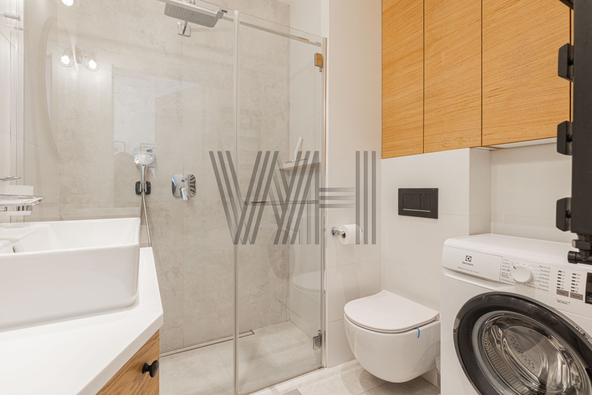 Mieszkanie - Warszawa - Wola - 43 m²/2 pokoje - Galeria zdjęć 11