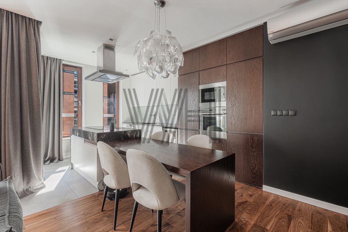 Mieszkanie - Warszawa - Śródmieście - 78 m²/3 pokoje - Galeria zdjęć 10