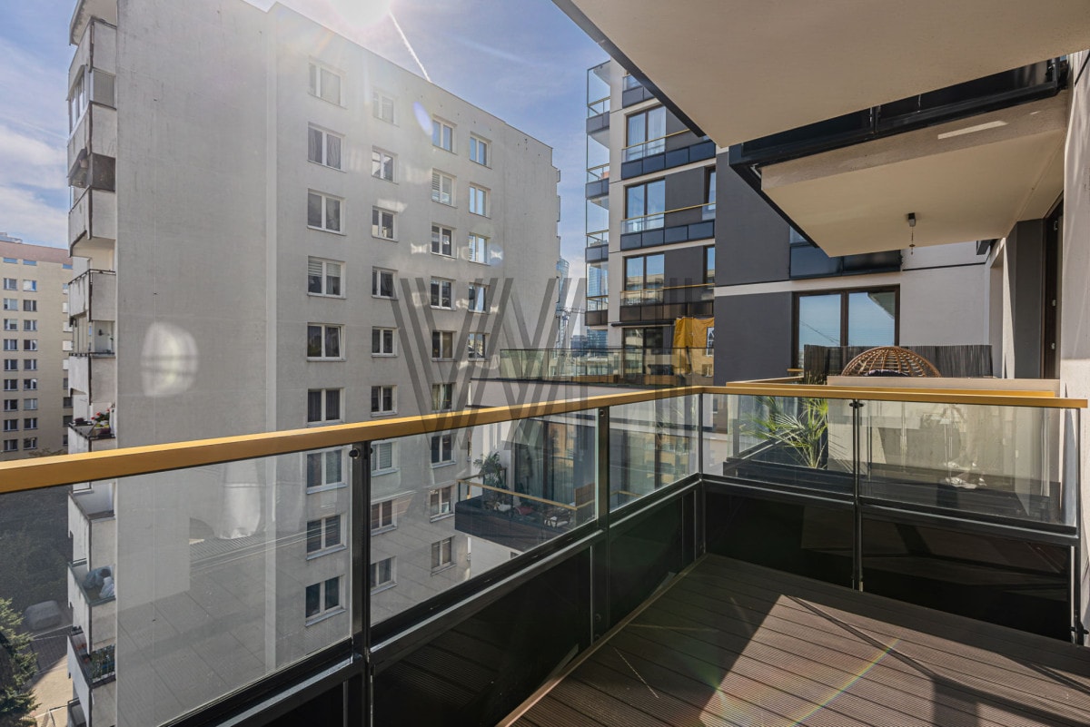 Mieszkanie - Warszawa - Wola - 42.38 m²/2 pokoje - Galeria zdjęć 22