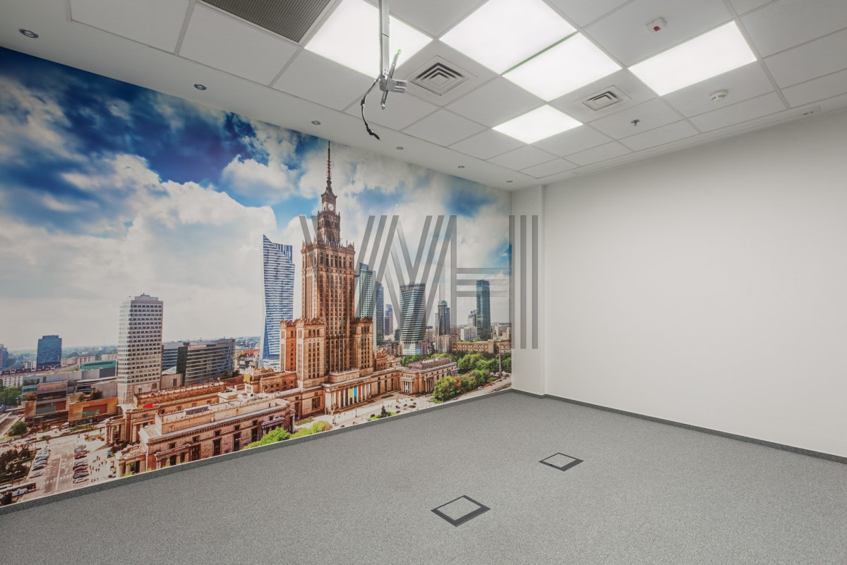 Lokal użytkowy - Warszawa - Śródmieście - 480 m² - Galeria zdjęć 5