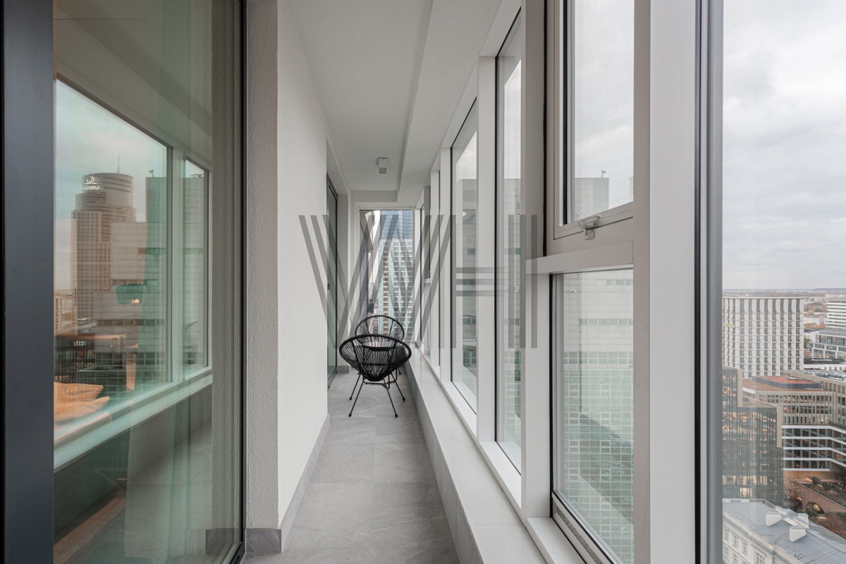 Mieszkanie - Warszawa - Wola - 130 m²/4 pokoje - Galeria zdjęć 15