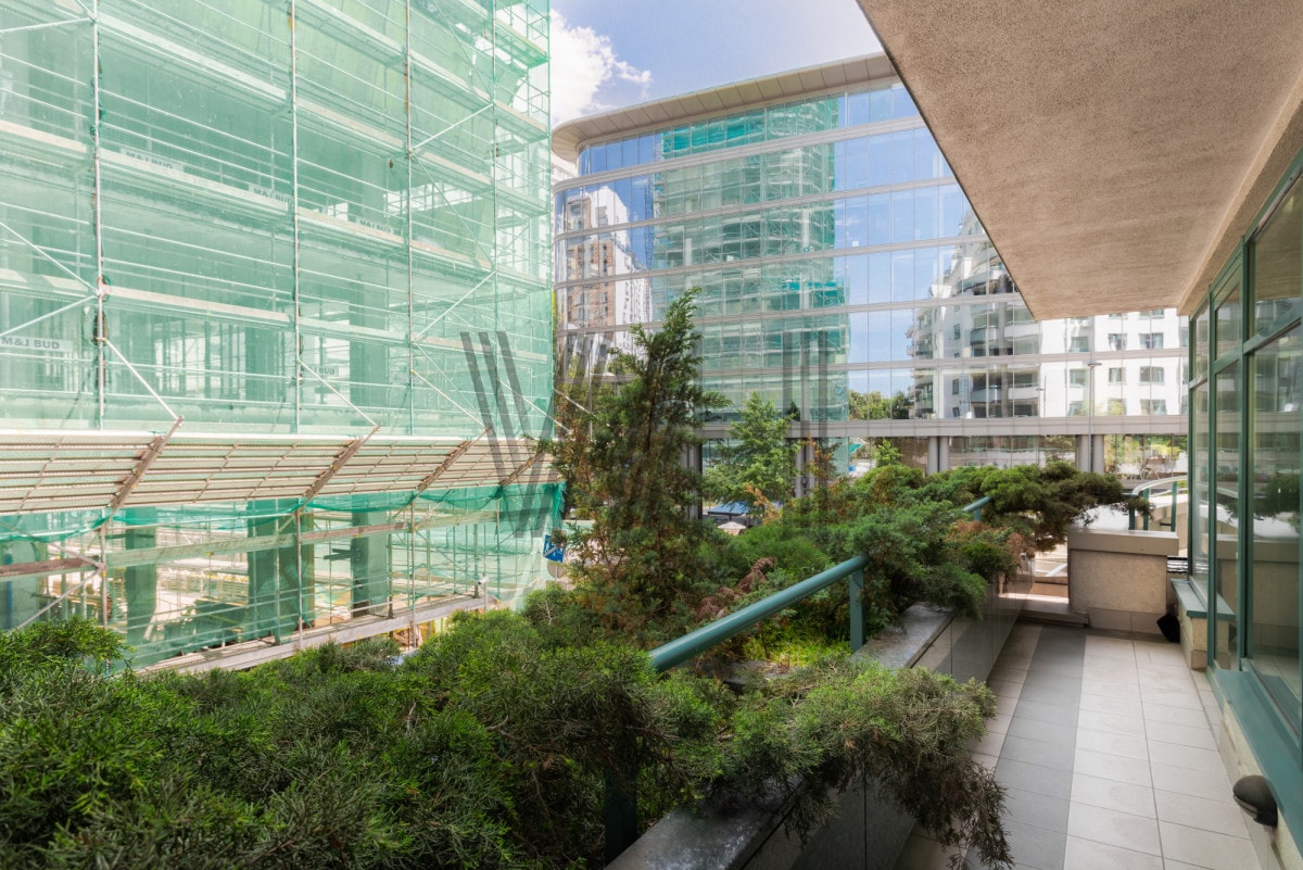 Lokal użytkowy - Warszawa - Śródmieście - 106.35 m² - Galeria zdjęć 19