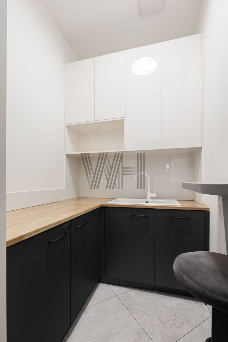 Lokal użytkowy - Warszawa - Śródmieście - 115 m² - Galeria zdjęć 20