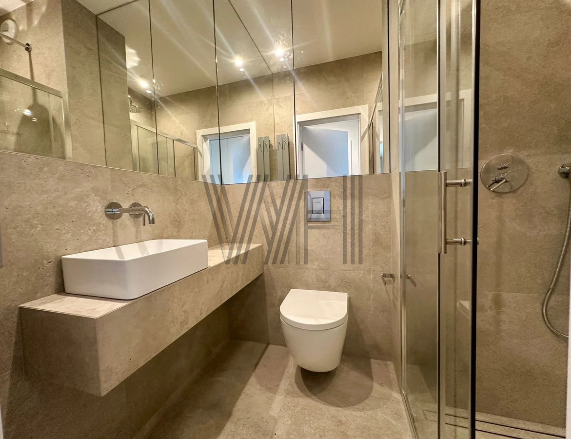 Apartment - Warsaw - Wola - 77 m²/4 rooms - Photo gallery 12