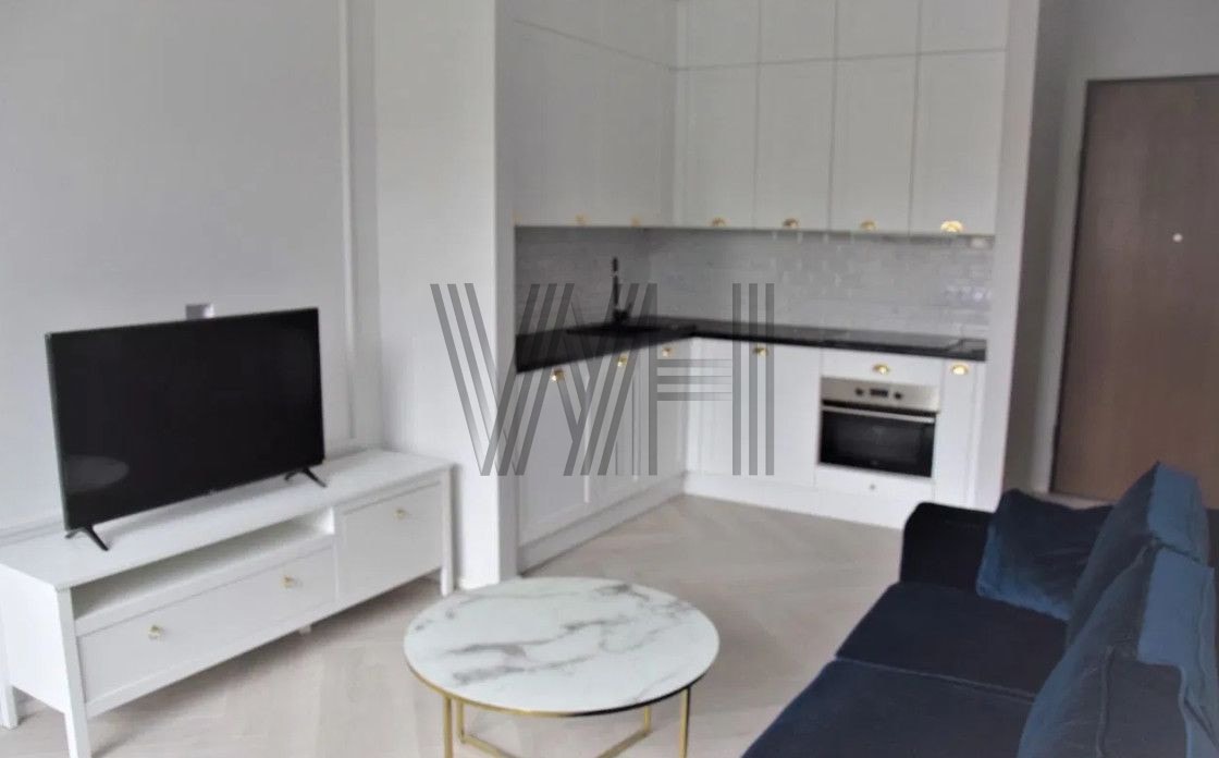 Mieszkanie - Warszawa - Wola - 2 pokoje - 40 m² - Galeria zdjęć 4