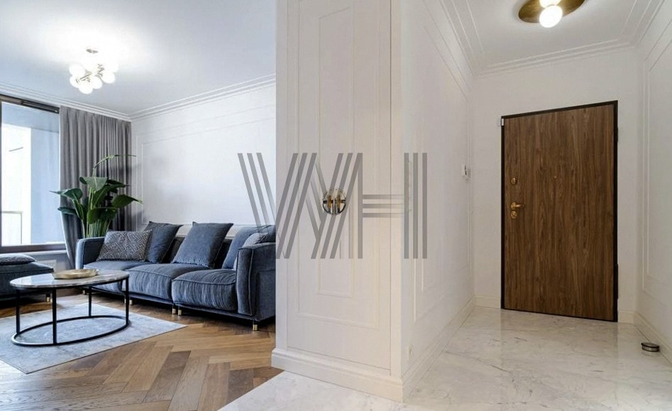 Mieszkanie - Warszawa - Wola Mirów - 90 m²/3 pokoje - Galeria zdjęć 6