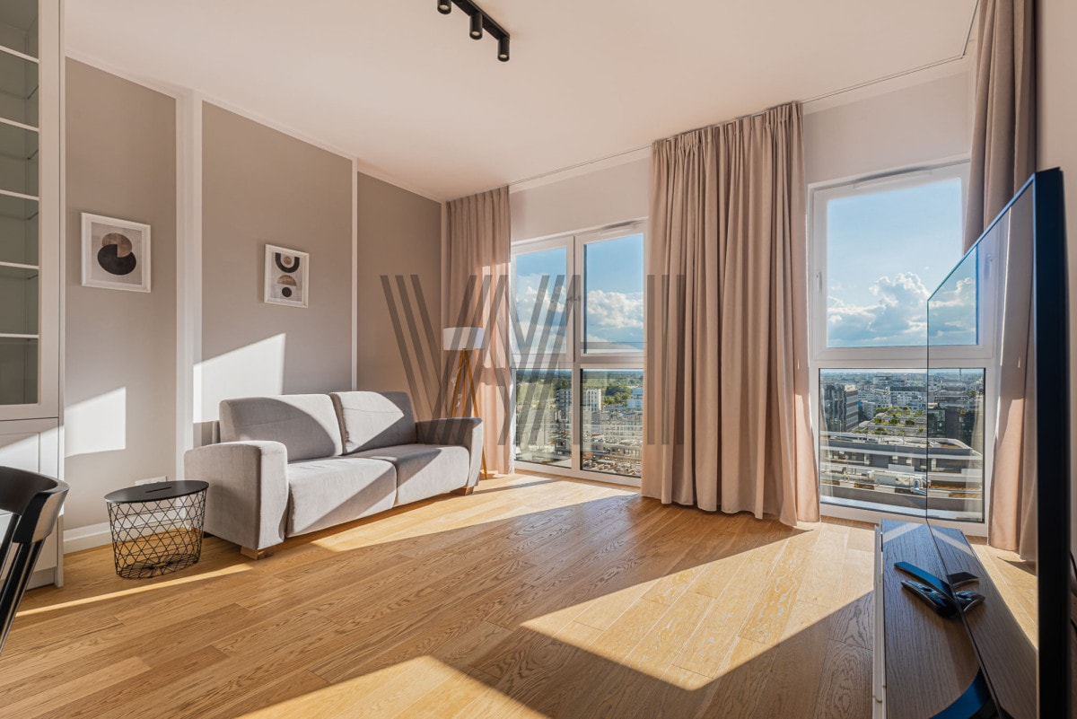 Mieszkanie - Warszawa - Wola - 43 m²/2 pokoje - Galeria zdjęć 5