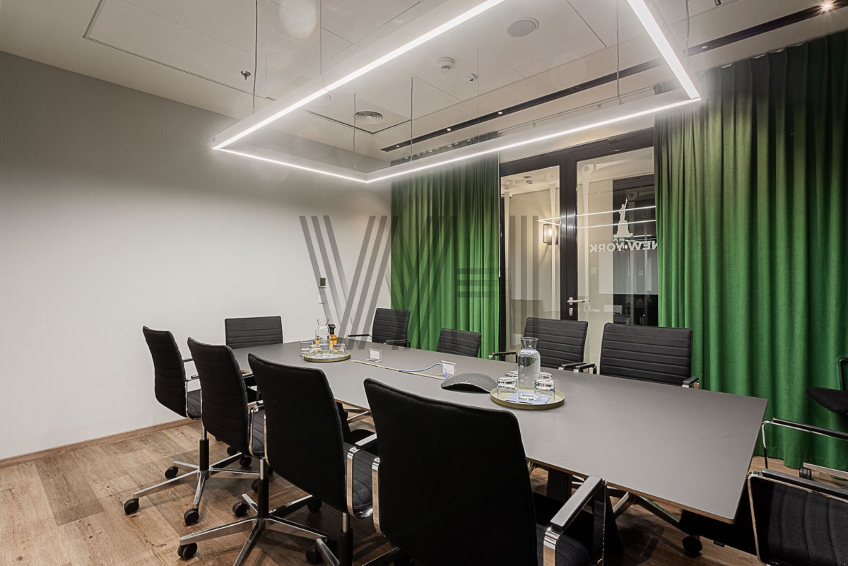 Lokal użytkowy - Warszawa - Wola - 38 m² - Galeria zdjęć 12