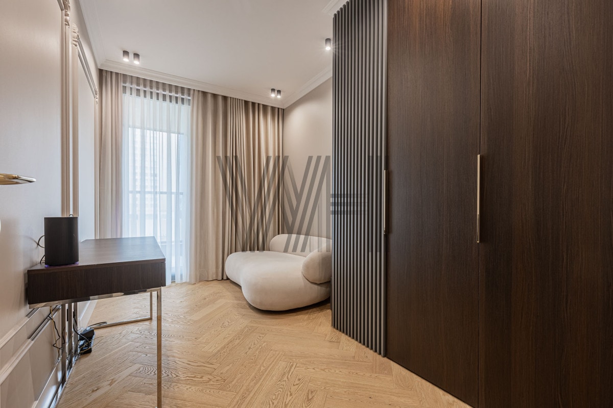 Mieszkanie - Warszawa - Wola - 70 m²/3 pokoje - Galeria zdjęć 11