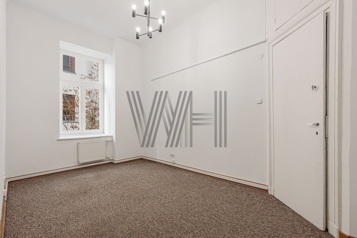 Lokal użytkowy - Warszawa - Śródmieście - 111.5 m²/5 pokoi - Galeria zdjęć 4