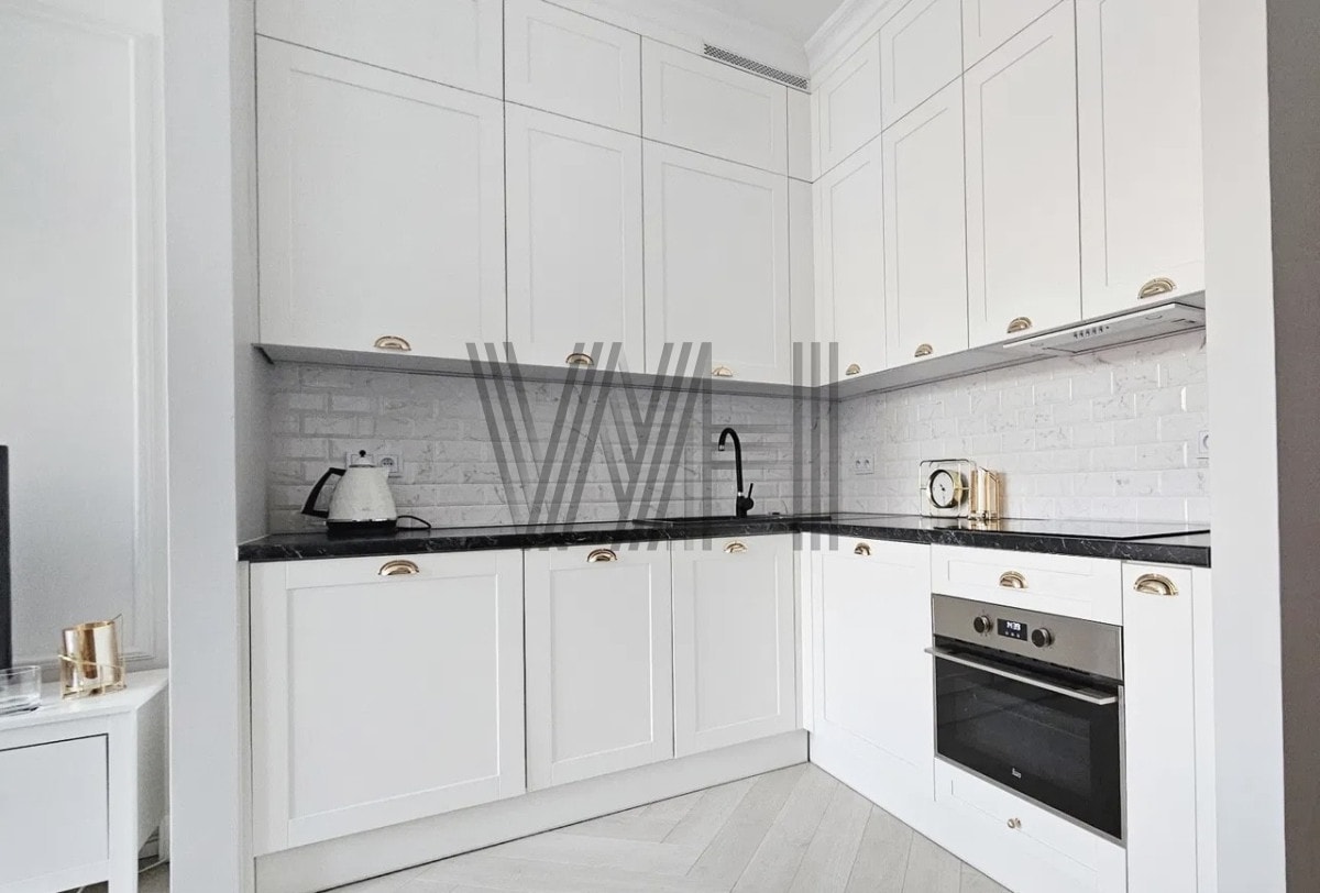 Mieszkanie - Warszawa - Wola - 2 pokoje - 40 m² - Galeria zdjęć 5