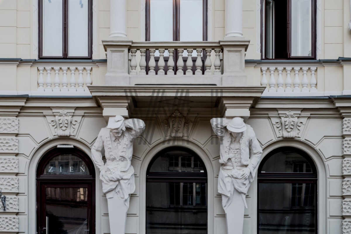 Mieszkanie - Warszawa - Śródmieście - 75 m²/3 pokoje - Galeria zdjęć 8