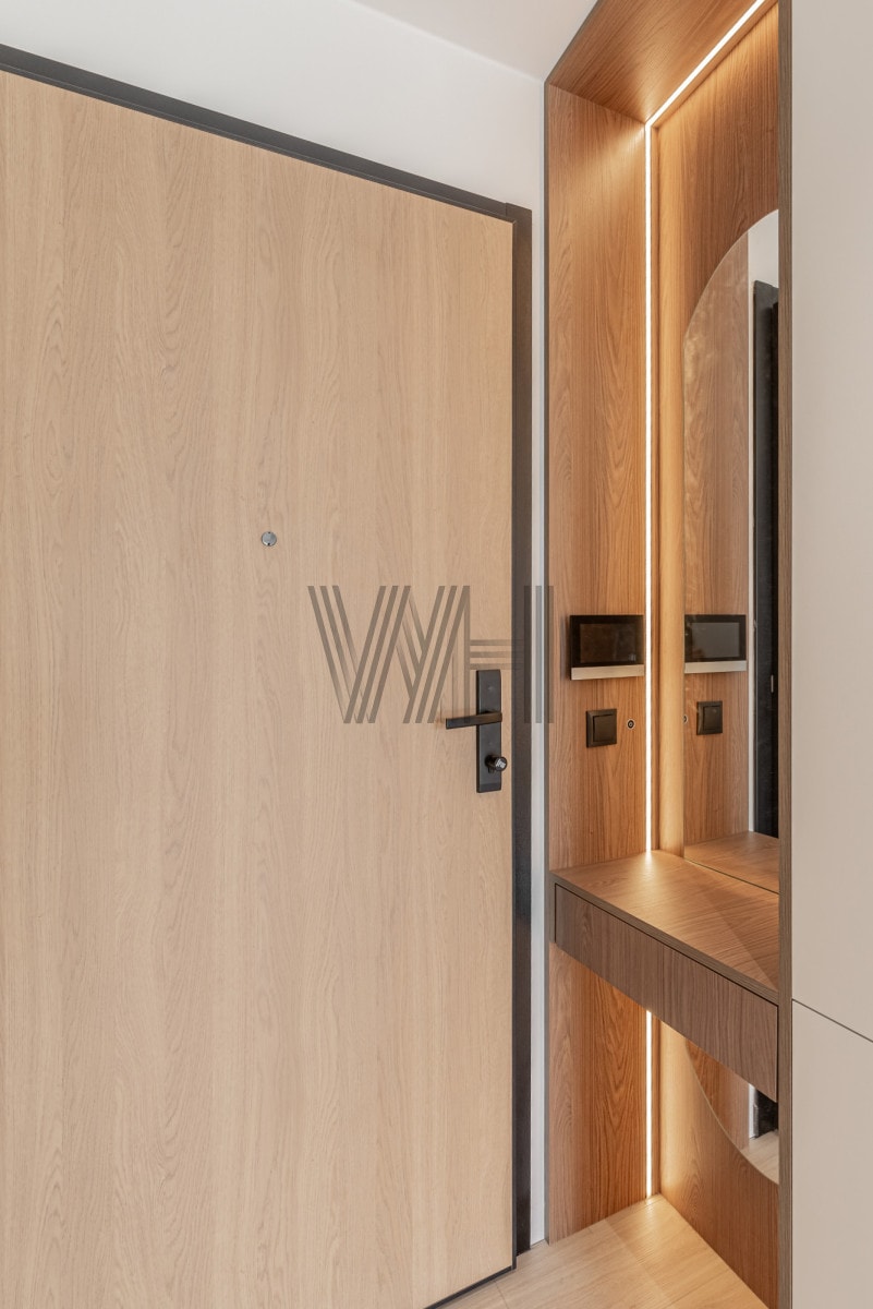 Mieszkanie - Warszawa - Wola - 76 m²/3 pokoje - Galeria zdjęć 9