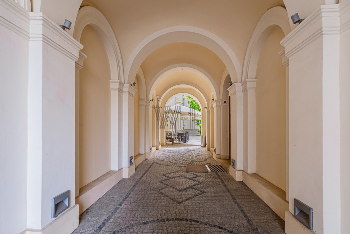 Lokal użytkowy - Warszawa - Śródmieście - 185 m²/6 pokoi - Galeria zdjęć 21