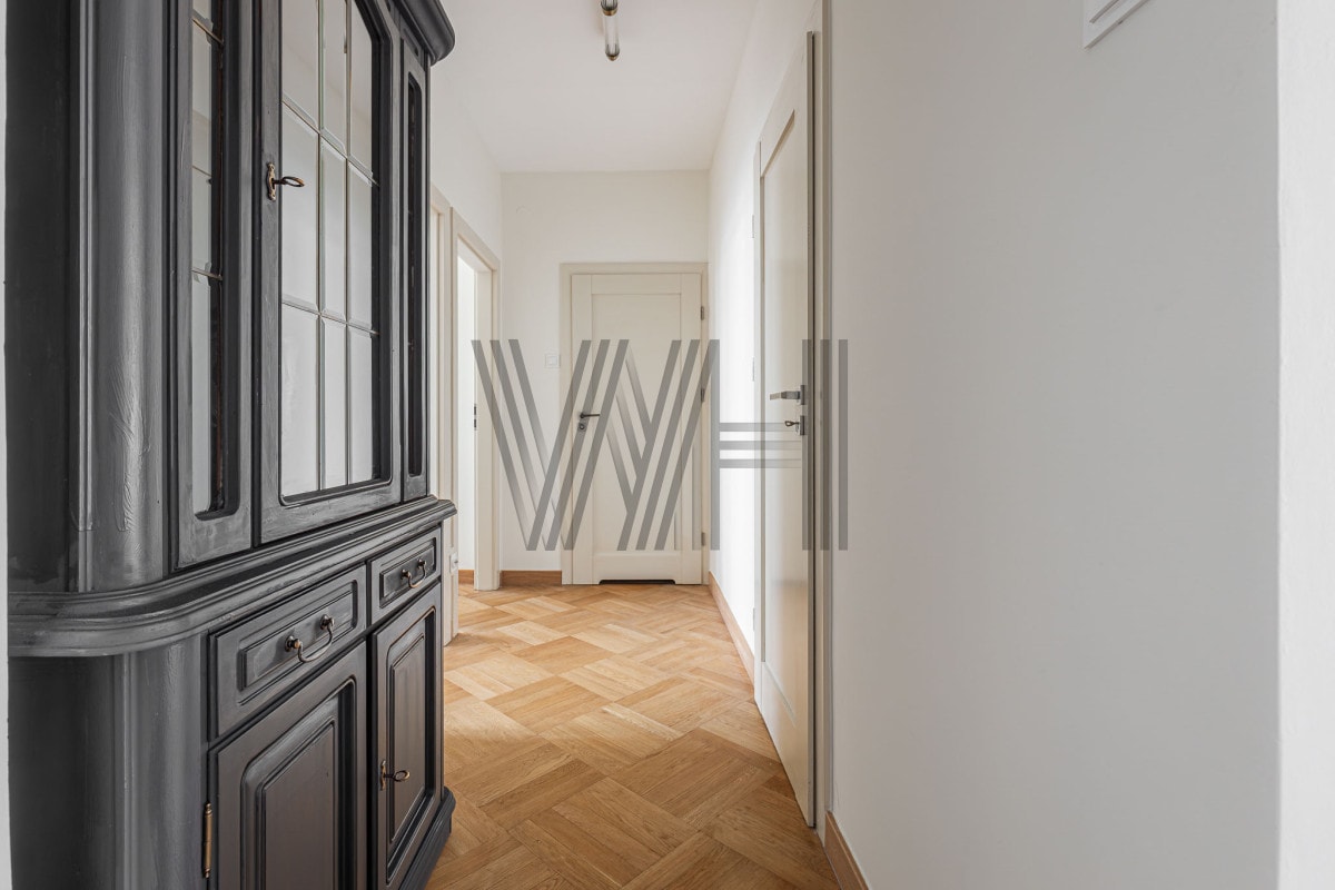 Квартира - Варшава - Mokotów - 82 м²/3 кімнати - Фотогалерея 14