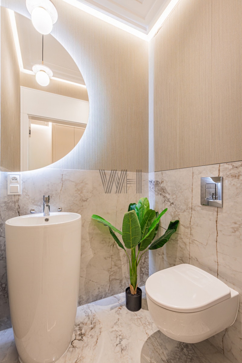 Mieszkanie - Warszawa - Wola - 80 m²/3 pokoje - Galeria zdjęć 11