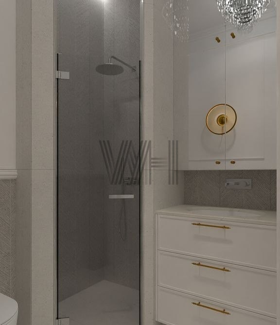 Apartment - Warsaw - Śródmieście Południowe - 46 m²/2 rooms - Photo gallery 18