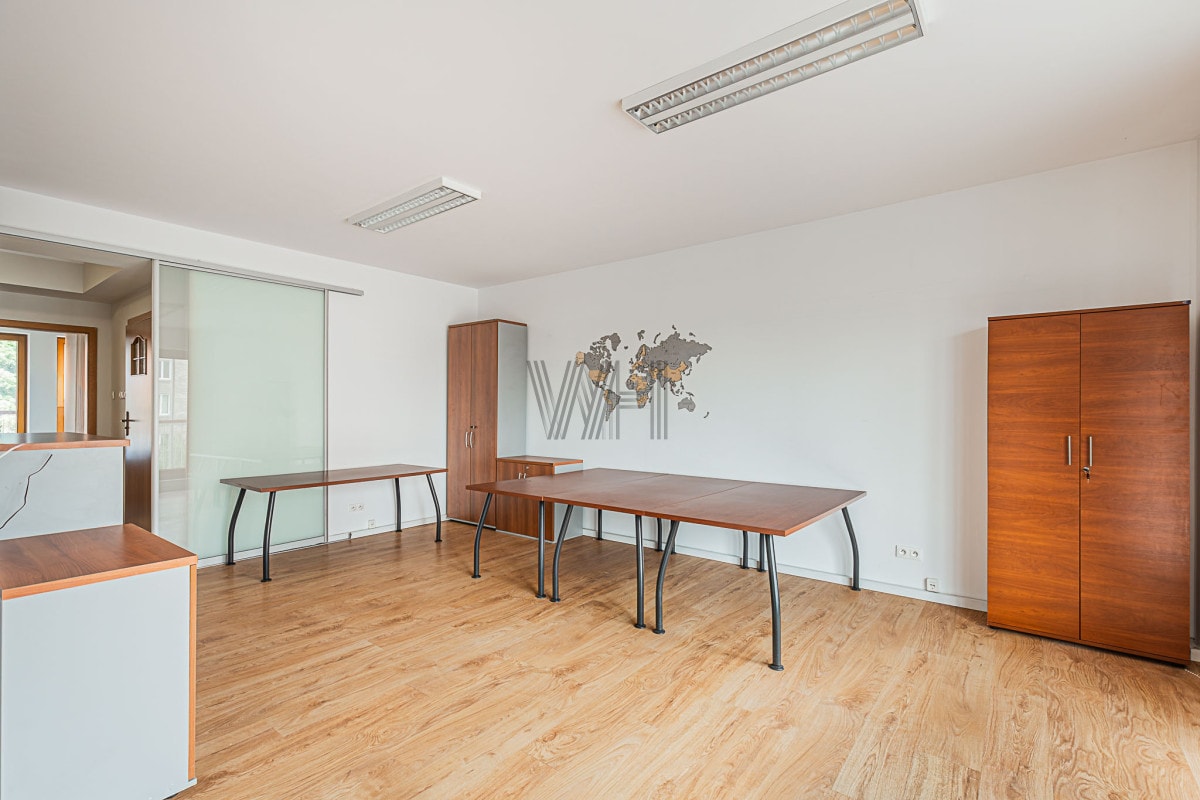 Lokal użytkowy - Warszawa - Mokotów - 80 m² - Galeria zdjęć 3