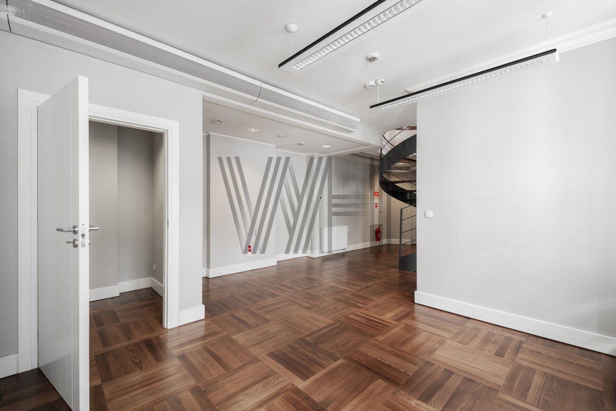 Lokal użytkowy - Warszawa - Śródmieście - 140 m² - Galeria zdjęć 14