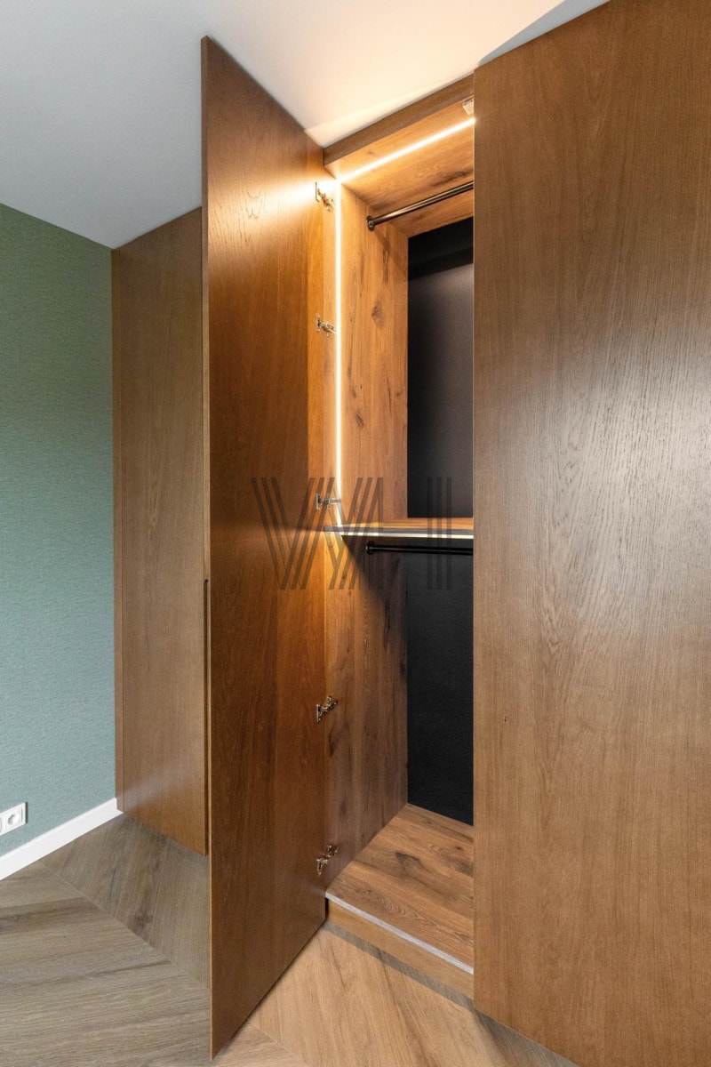 Mieszkanie - Warszawa - Mokotów - 3 pokoje - 64 m² - Galeria zdjęć 13