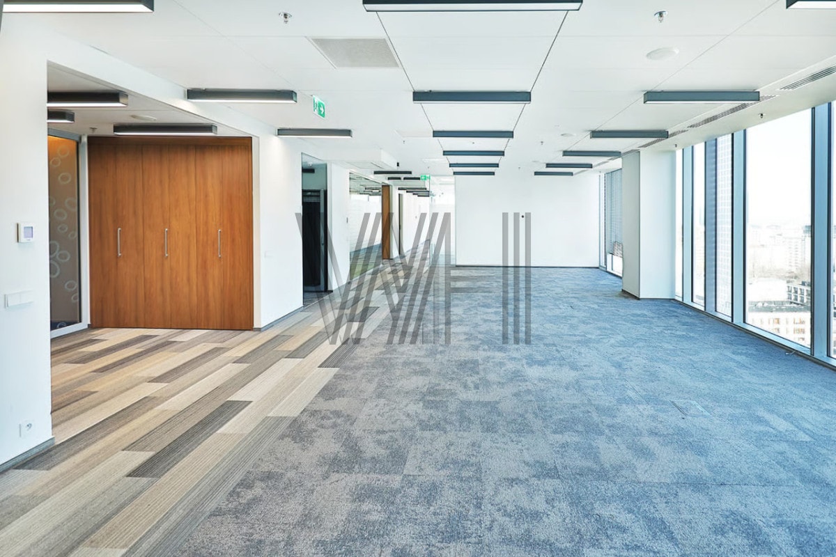 Lokal użytkowy - Warszawa - Wola - 887 m² - Galeria zdjęć 2