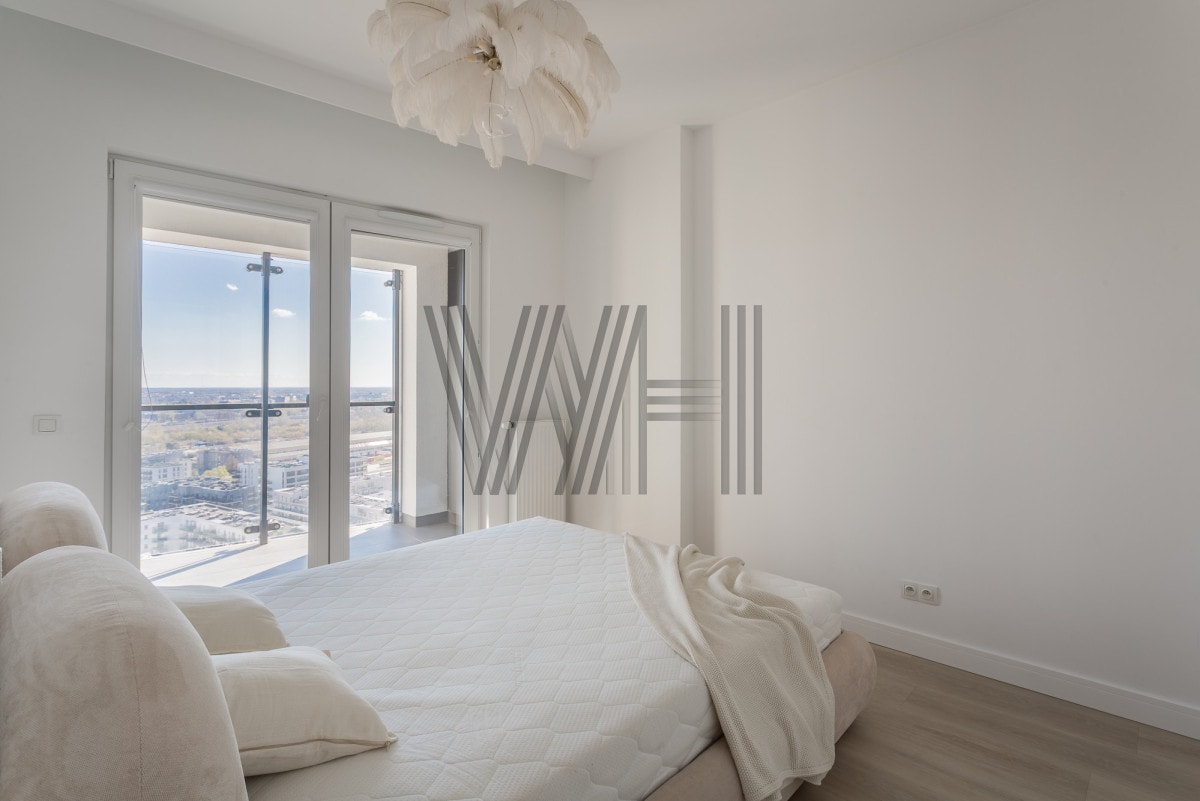 Mieszkanie - Warszawa - Wola - 100.56 m²/4 pokoje - Galeria zdjęć 14