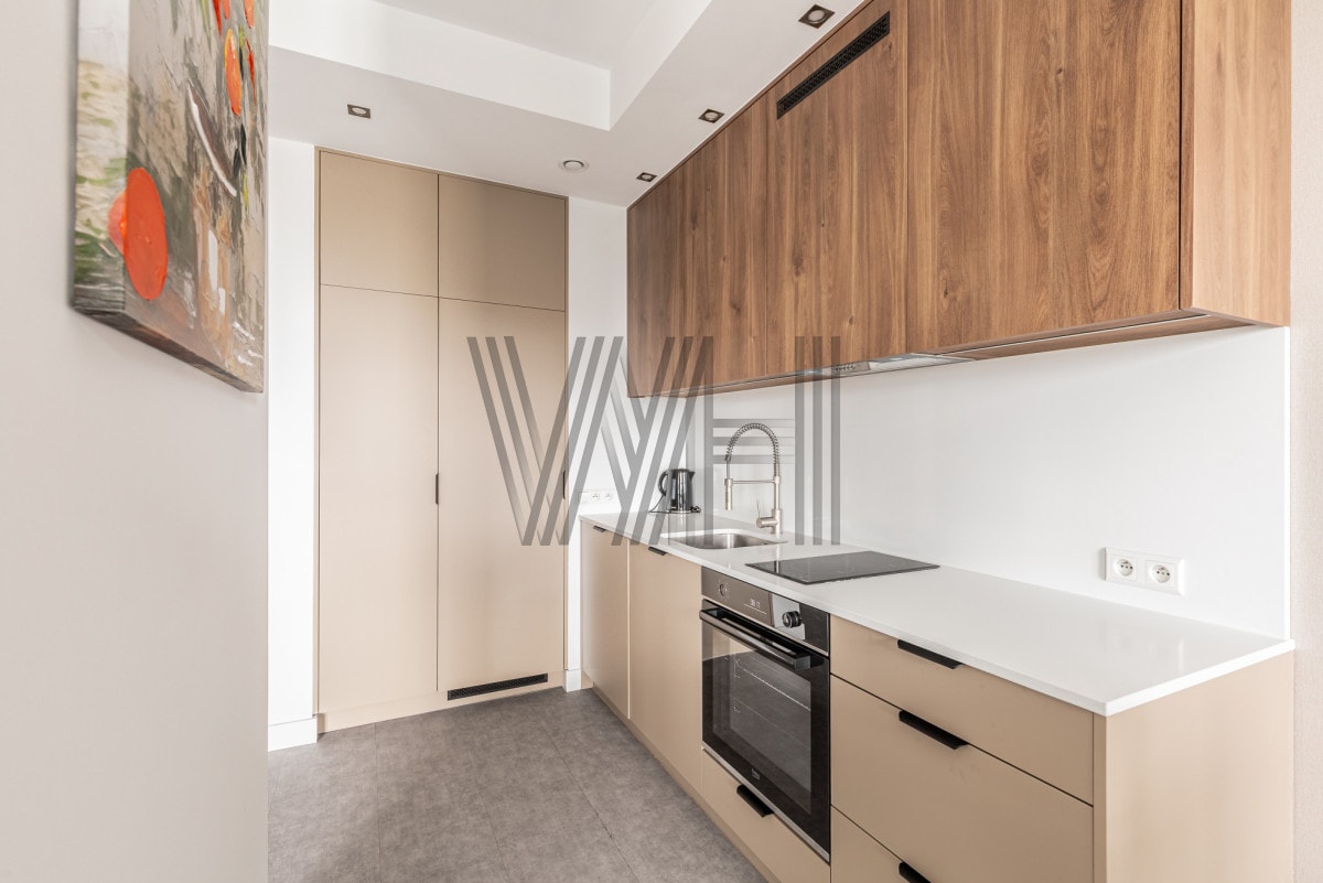 Mieszkanie - Warszawa - Wola - 55 m²/2 pokoje - Galeria zdjęć 7