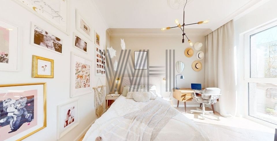 Apartment - Warsaw - Ursynów - 55 m²/3 rooms - Photo gallery 9