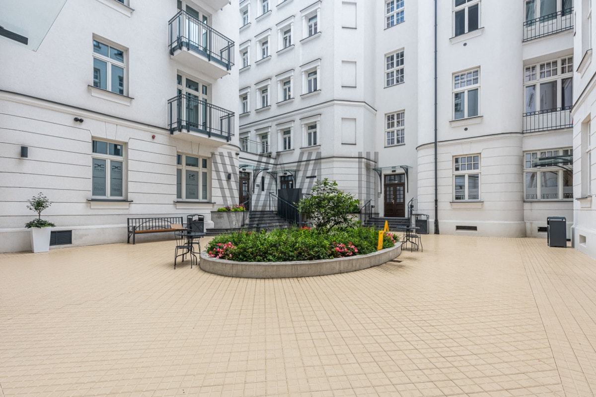 Lokal użytkowy - Warszawa - Śródmieście - 55 m² - Galeria zdjęć 11