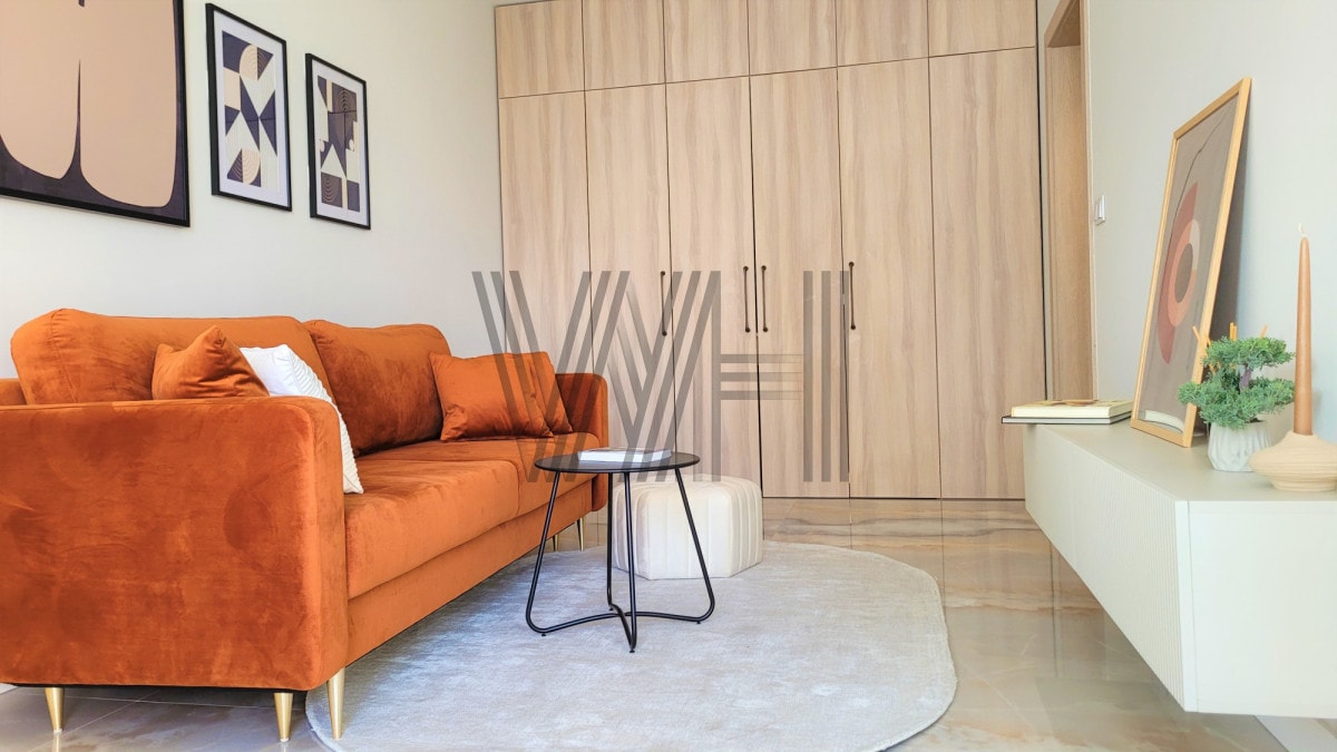 Квартира - Варшава - Bielany - 48 м²/2 кімнати - Фотогалерея 2