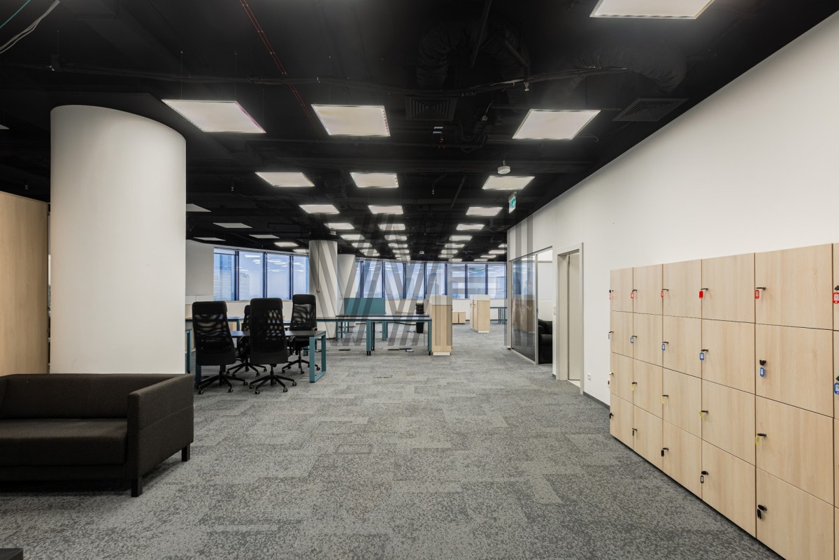 Lokal użytkowy - Warszawa - Śródmieście - 300 m² - Galeria zdjęć 2