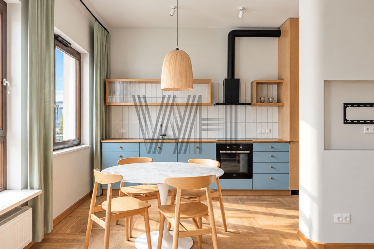 Квартира - Варшава - Wola - 72 м²/3 кімнати - Фотогалерея 8