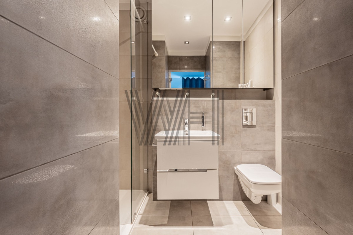 Mieszkanie - Warszawa - Mokotów - 40 m²/1 pokój - Galeria zdjęć 9