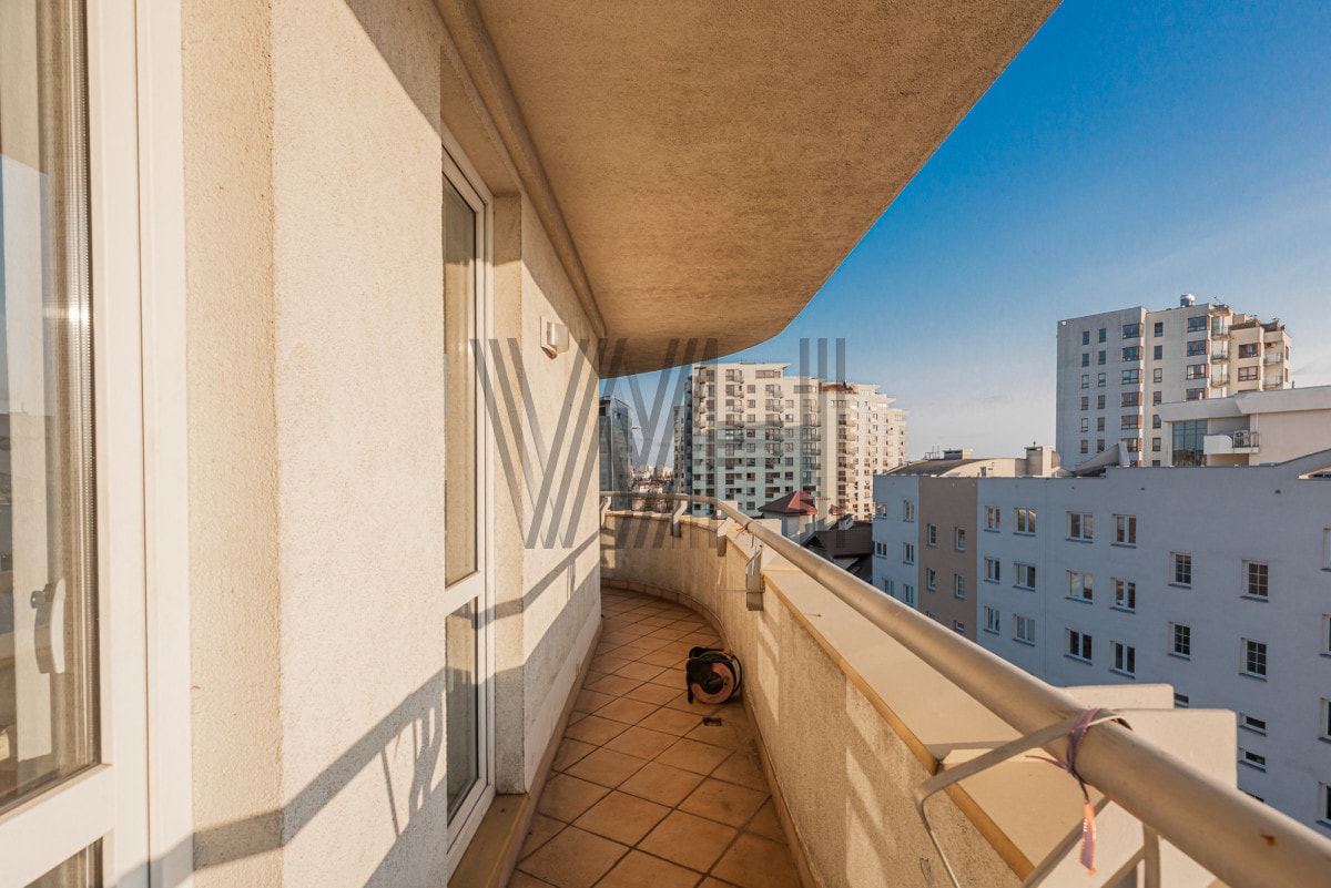 Mieszkanie - Warszawa - Mokotów - 86,2 m²/3 pokoje - Galeria zdjęć 23